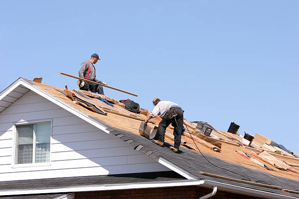 Trusted Black River Falls, WI  Roofing repair and installation Experts